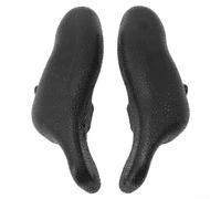 Guidon auxiliaire compact pour vélo antidérapant et design ergonomique pour les amateurs de cyclisme