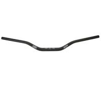 Guidon bas moto 22mm HSA bleu DOMINO - 1151513001