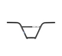 Kink Bmx Williams 4-piece Handlebar Argenté 22.2 mm / 235 mm