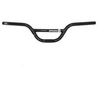 Guidon bmx stay strong chevron exp noir