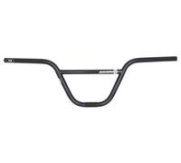 Guidon bmx stay strong chevron race noir