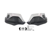 Guidon Bouclier Protecteur Pare-Brise Et Protège-Mains pour Moto pour KYMCO Xciting S400 S350 S250 RKS150 CT250 CT300 Protège-Mains Moto(Couleur11)