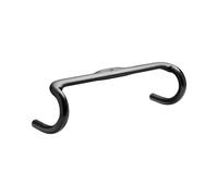Cannondale Hollowgram Save Systembar 125 Mm Handlebar Noir 31.8 mm / 360 mm