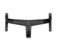 Guidon Cannondale SystemBar Carbon Noir