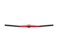Cannondale Systembar Xc-one Cockpit Handlebar Rouge 60 mm / 760 mm