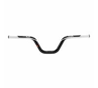 Guidon carbone Box one 4.5" Noir