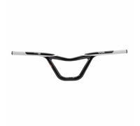 Guidon carbone Box one 6.0" Noir