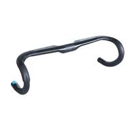 Guidon carbone Pro Vibe Aero - Pro - 42 cm - Noir - Vélo sur route