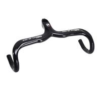guidon carbone velo route 1-1/8" RXL SL cintre intégré carbone routage interne 3K brillant 420 * 120mm