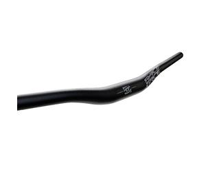 Guidon CHESTER relevé 20mm - 35 x 780 - noir