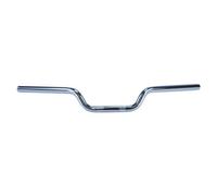 Guidon chromé pour Zündapp KS 80 Typ 530