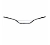 Guidon Chromé Tommaselli Enduro/Cross Acier D.22,2 Mm 835Mm
