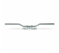 Guidon Chromé TRW Street Acier D.25,4mm 860mm