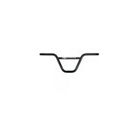 Guidon chromoly flat Answer Noir