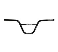 Guidon chromoly Tangent Flatiron Noir