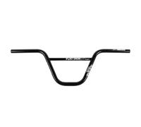 Guidon chromoly Tangent Flatiron Noir