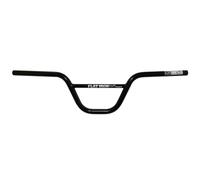 Guidon chromoly Tangent Flatiron Noir