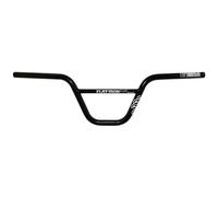 Guidon chromoly Tangent Flatiron Noir