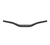 Ergotec Riser Guidon 31,8mm/660mm Noir - Handle BAR