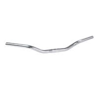 ERGOTEC Guidon de vélo en acier hauteur 25,4 CITY CRUISER 41 MM 42º