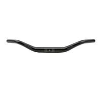 Guidon City Moon Climber Bugel 31.8Mm 610Mm Noir CBP788 ERGOTEC Vélo Ville