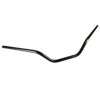 Guidon Classic Noir TRW Lucas Acier 22 mm 800-850 mm ABE
