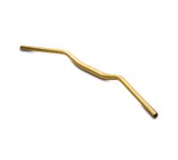 Guidon CNC Racing Conique Diamètre 1-1/8 Pouces