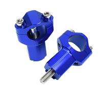 guidon Compatible Avec Beta Pour RR 125-498 2012 2013 2014 2015 2016 2017 2018 2019 2020 2021 2022 55MM Barres De Guidon Risers Pinces De Barre