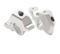 guidon Compatible Avec R1300GS 2023 2024 Barre De Levage De Guidon De Moto Risers De Barre Poignée Moto Accessoires D'adaptateur De Montage De Pince