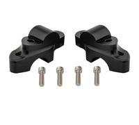 Guidon Compatible Avec Suzuki Pour GSX-S1000 F S Pour Katana 2015 2016 2017 2018 2019 2020 2021 2022 2023 2024 Tige De Guidon Surélevée Pour Motocyclette Guidon