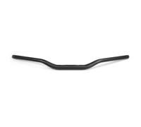 Vparts D.28.6mm 28.6*4t*850l*black Handlebar Noir