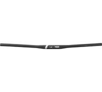 Guidon Controltech Exl Flat Top Argent 31.8 mm / 760 mm Argent 31.8 mm