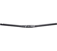 Guidon Controltech MTB Lynx Flat Top 760 mm 31.8 mm 9° noir gris
