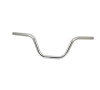 GUIDON CYCLO ADAPT. MBK 88/41/89 CHROME