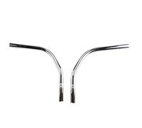 guidon cyclo compatible avec 103 mvl/vogue chrome type origine d.22 int fourche (pr)