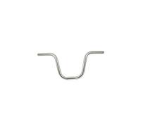 guidon cyclo compatible avec 103 sp/spx chrome