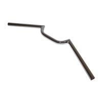 Guidon Cyclo Racing Acier Chrome Pour Peugeot 103-Mbk 51 -Selection P2r-