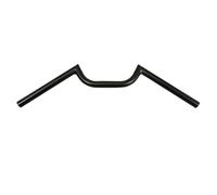 Guidon cyclo racing adaptable peugeot 103-mbk 51 acier noir