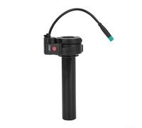 Guidon d'accélérateur dynamiquement conçu pour améliorer le profil de performance de votre vélo tout-terrain Talaria E