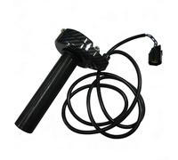 Guidon d'accélérateur pour Sur Ron pour Light Bee X S et X160 X260 pour une conduite efficace sur plusieurs terrains