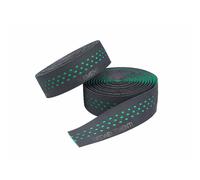 Deda Presa Handlebar Tape Vert,Noir 2100 mm