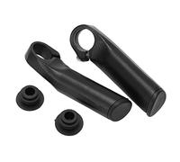 Guidon de montagne conduite auxiliaire en alliage d'aluminium poignées de vélo de route pièces de poignée