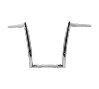 Guidon de moto à haute élévation Pour Sportster pour Road Glide FLTR 1994-2023