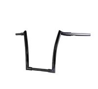Guidon de moto à haute élévation Pour Sportster pour Road Glide FLTR 1994-2023