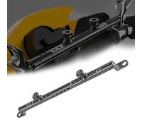 Guidon De Moto Barre D'équilibre Levier Direction Support Navigation pour Suzuki Katana GSX-S750 GSXS 750F 1989-2007 2005