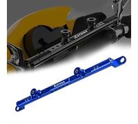 Guidon De Moto Barre D'équilibre Levier Direction Support Navigation pour Suzuki Katana GSX-S750 GSXS 750F 1989-2007 2005