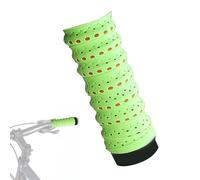 Guidon de moto - - Cuir synthétique Bike Grip, Couverture de poignée de moto personnalisée | Antidérapant souple - Pour le réglage du guidon, l'emballage de barres d'hélicoptère et de croiseur, R