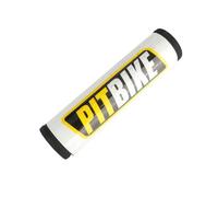 Guidon De Moto Rond Pro Taper,Façade Rl Motocross,Protecteur De Poitrine,Guidon Bmx,D343,200mm,7/8"" - Type J