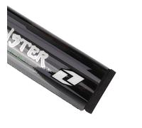 Guidon De Moto Rond Pro Taper,Façade Rl Motocross,Protecteur De Poitrine,Guidon Bmx,D343,200mm,7/8"" - Type S