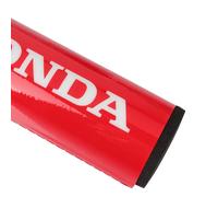 Guidon De Moto Rond Pro Taper,Façade Rl Motocross,Protecteur De Poitrine,Guidon Bmx,D343,200mm,7/8"" - Type U